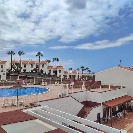 Sunshine Canarias