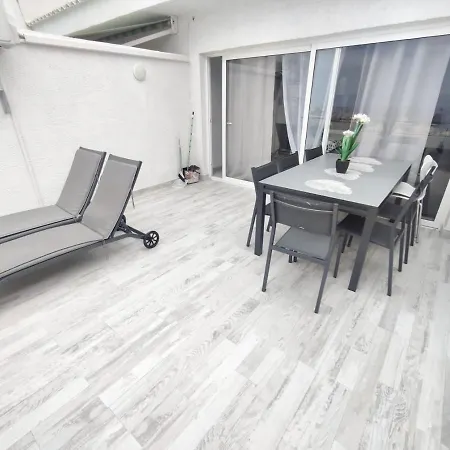 Sunshine Canarias אדחה