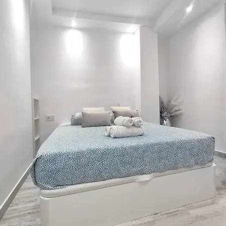 Sunshine Canarias דירה אדחה