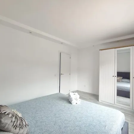 Sunshine Canarias * אדחה