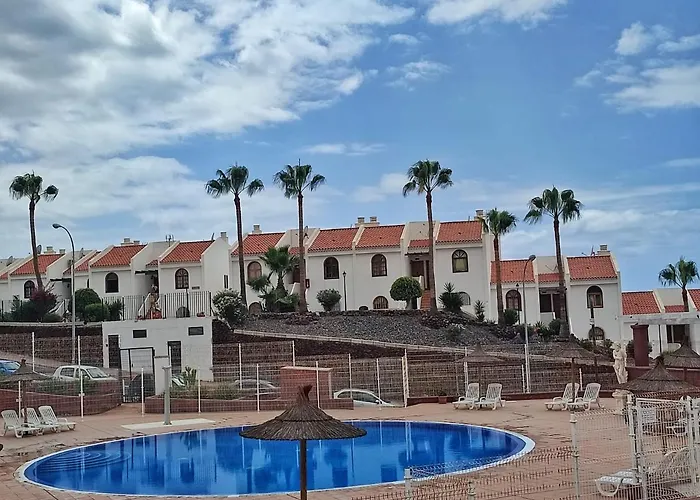 Apartment Sunshine Canarias Costa Adeje (Tenerife)