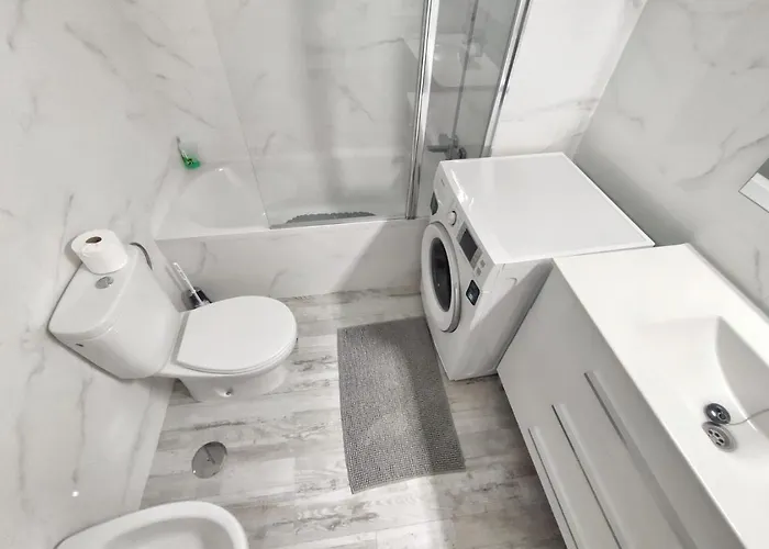 Sunshine Canarias * Costa Adeje (Tenerife)