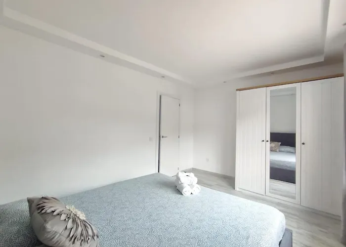 Sunshine Canarias * Costa Adeje (Tenerife)