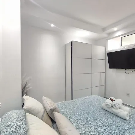 Sunshine Canarias شقة أذيخي