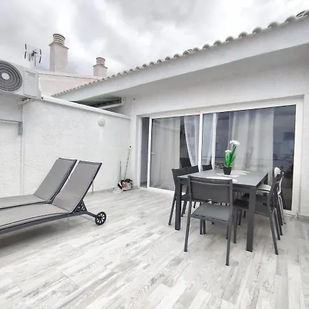 شقة Sunshine Canarias *