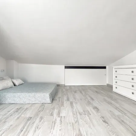 Sunshine Canarias شقة