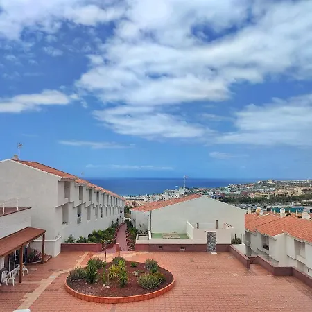 Sunshine Canarias * أذيخي