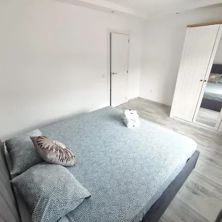 Sunshine Canarias شقة