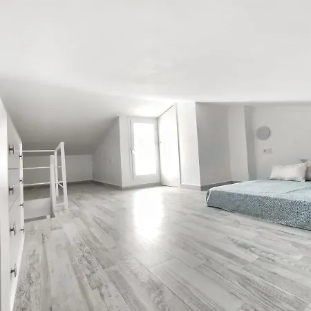 Sunshine Canarias شقة