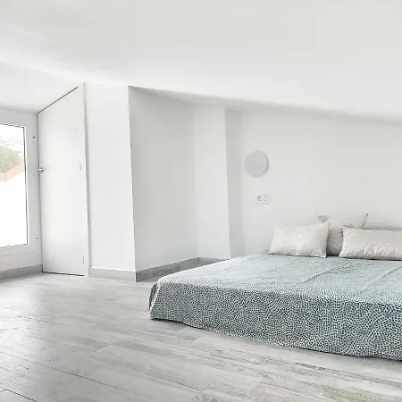 Sunshine Canarias شقة أذيخي