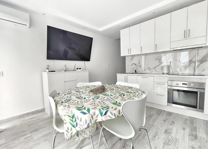 Sunshine Canarias Apartamento