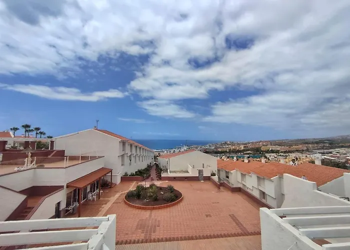 Apartamento Sunshine Canarias *