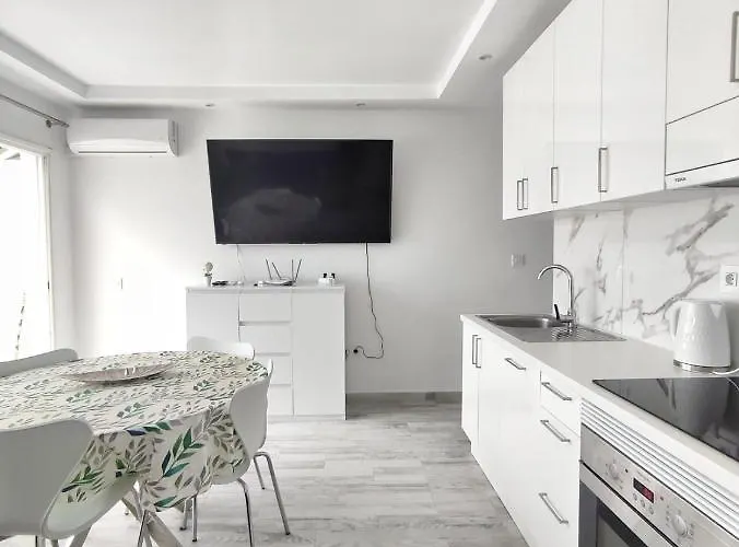 Sunshine Canarias Apartamento