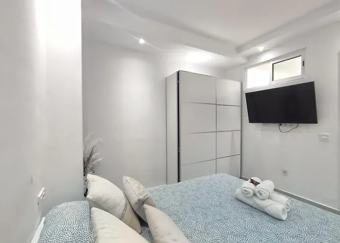 Sunshine Canarias Apartamento Costa Adeje (Tenerife)