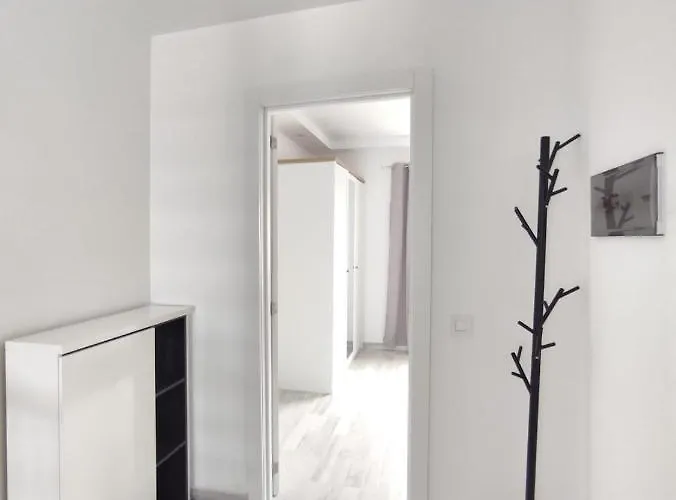 Apartamento Sunshine Canarias *