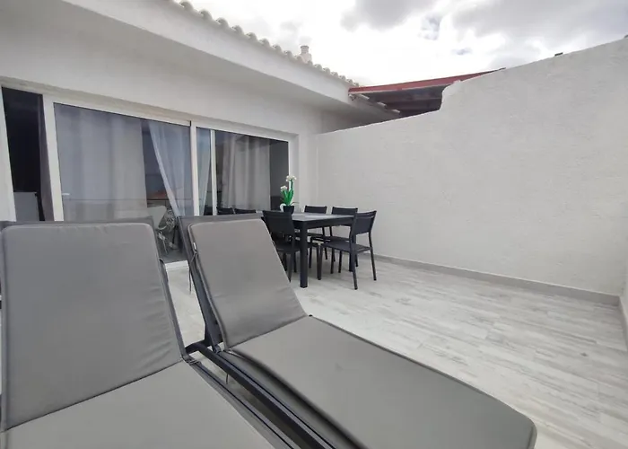 Sunshine Canarias Apartamento Costa Adeje (Tenerife)