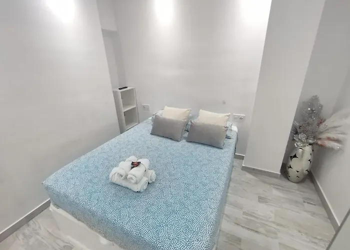 Sunshine Canarias * Costa Adeje (Tenerife)