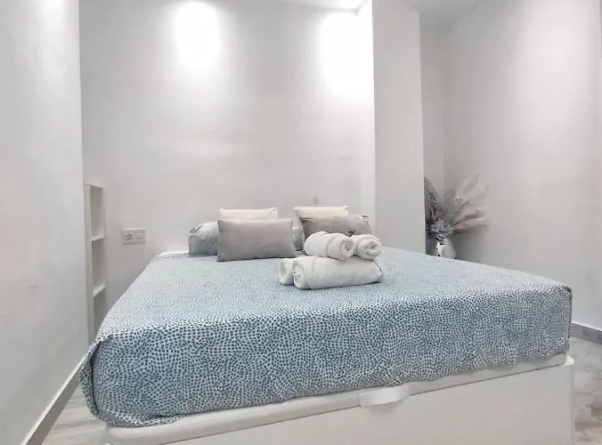 Sunshine Canarias Apartamento Costa Adeje (Tenerife)