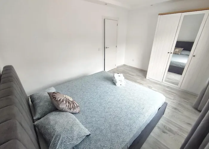 Sunshine Canarias Apartamento