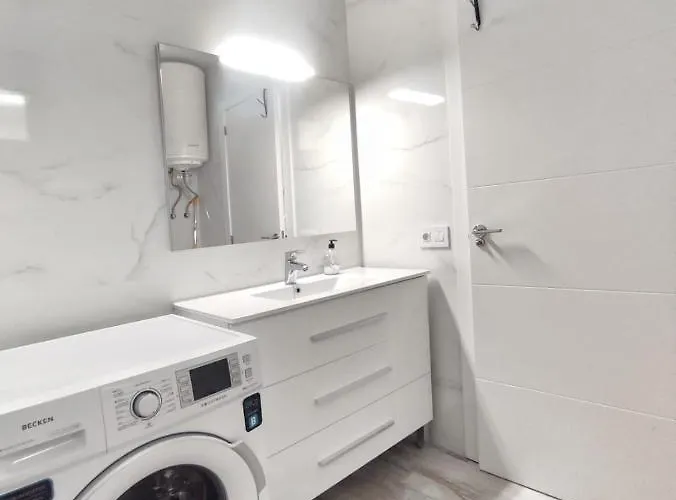 Apartamento Sunshine Canarias *