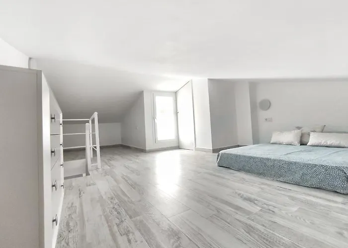 Sunshine Canarias Apartamento