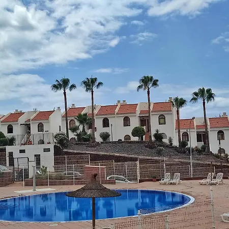 Apartmán Sunshine Canarias Costa Adeje (Tenerife)