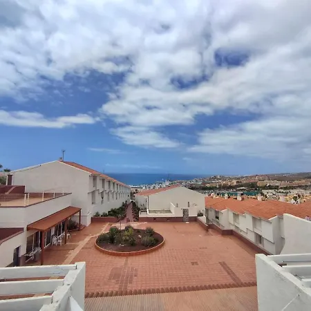 Apartmán Sunshine Canarias *