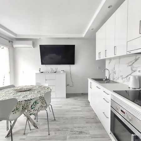 Sunshine Canarias 아파트