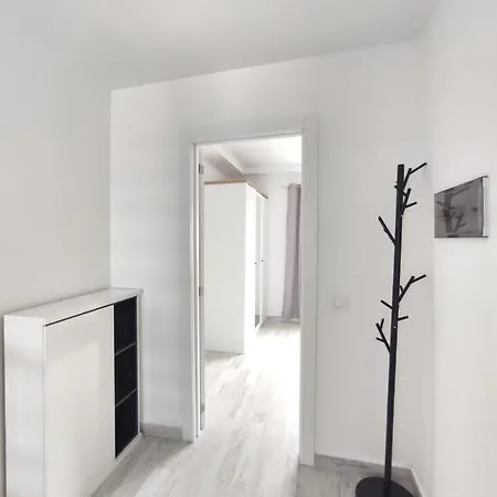 Apartmán Sunshine Canarias *