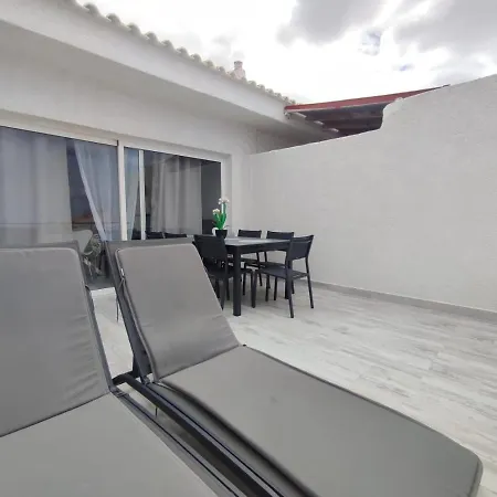 Sunshine Canarias Апартаменти Адехе