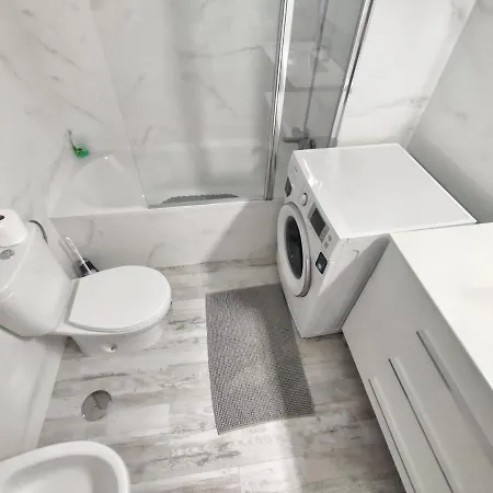 Sunshine Canarias * 아데제