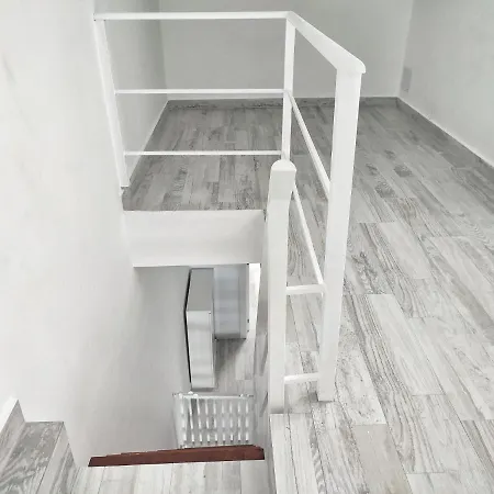 Sunshine Canarias Апартаменти Адехе