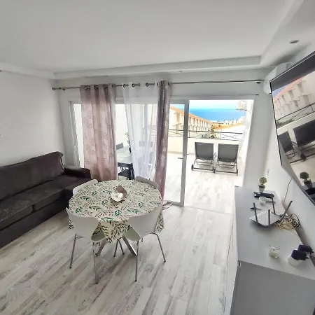 Sunshine Canarias 아파트