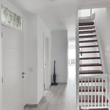 Sunshine Canarias * 아데제