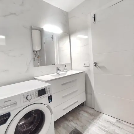 아파트 Sunshine Canarias *