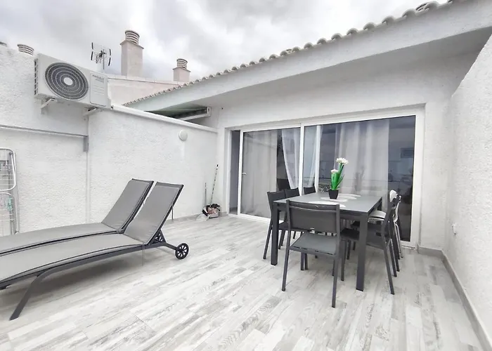 Apartment Sunshine Canarias *