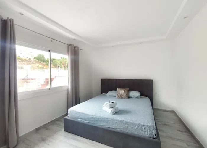 Apartment Sunshine Canarias *